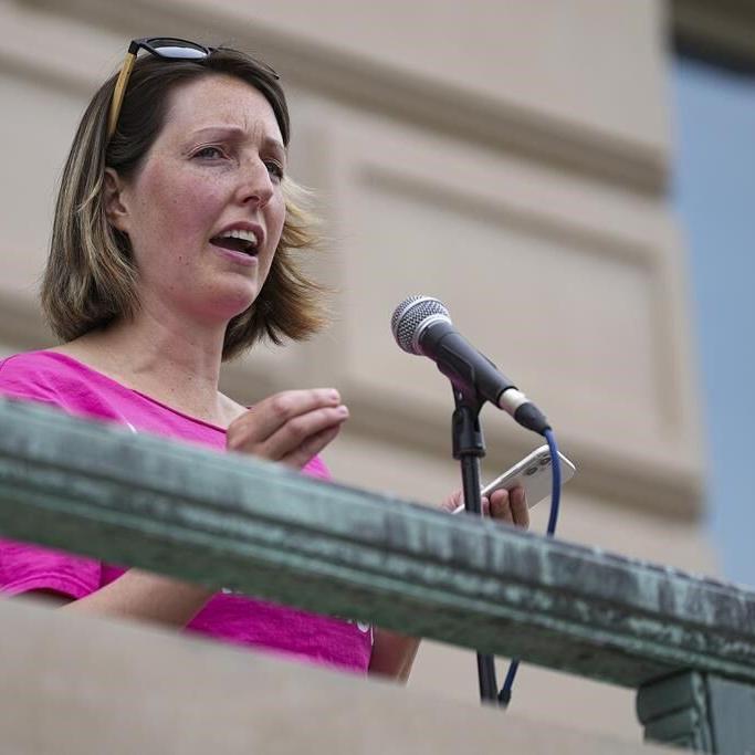 AG: Penalize doctor who spoke of Ohio 10-year-old's abortion
